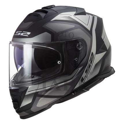 KACIGA FF800 STORM II FASTER MAT TITANI