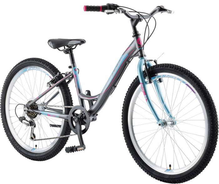 BIC.POLAR MODESTY GREY 23 BIC.POLAR MODESTY GREY 23