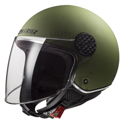 KACIGA OF558 SPHERE LUX MILITARY GREEN