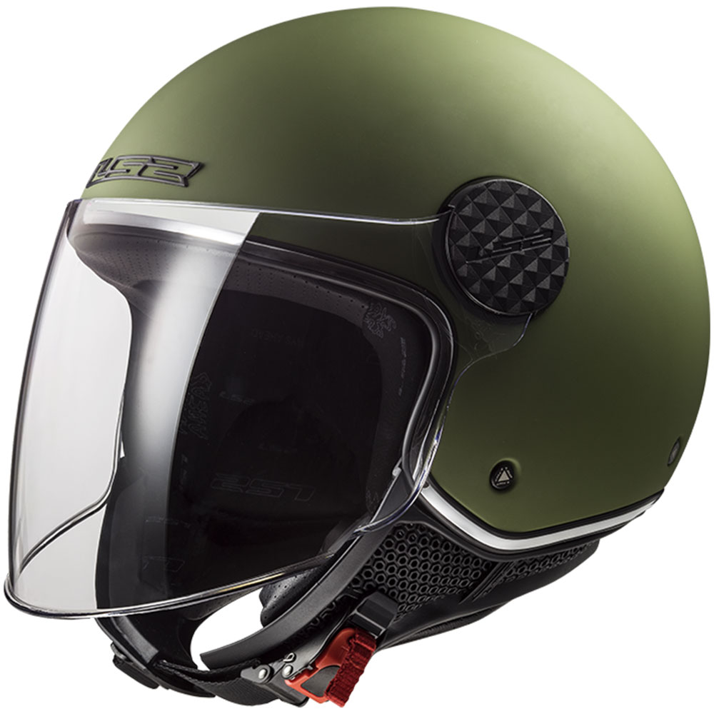 KACIGA OF558 SPHERE LUX MILITARY GREEN KACIGA OF558 SPHERE LUX MILITARY GREEN
