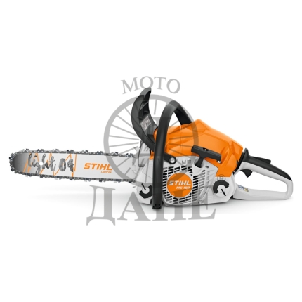 MOTORNA TESTERA STIHL MS182