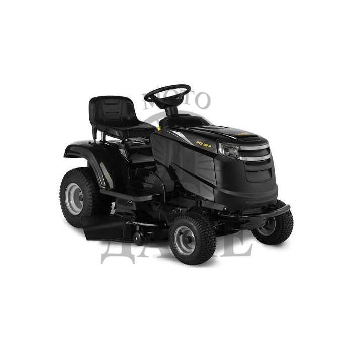 TRAKTOR KOSAČICA ALPINA AT3 98 A