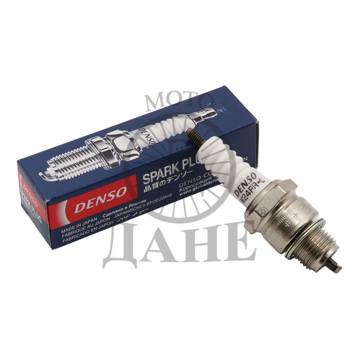 SVEĆICA DENSO W24FR-L KRATKI NAVOJ /NGK BR
