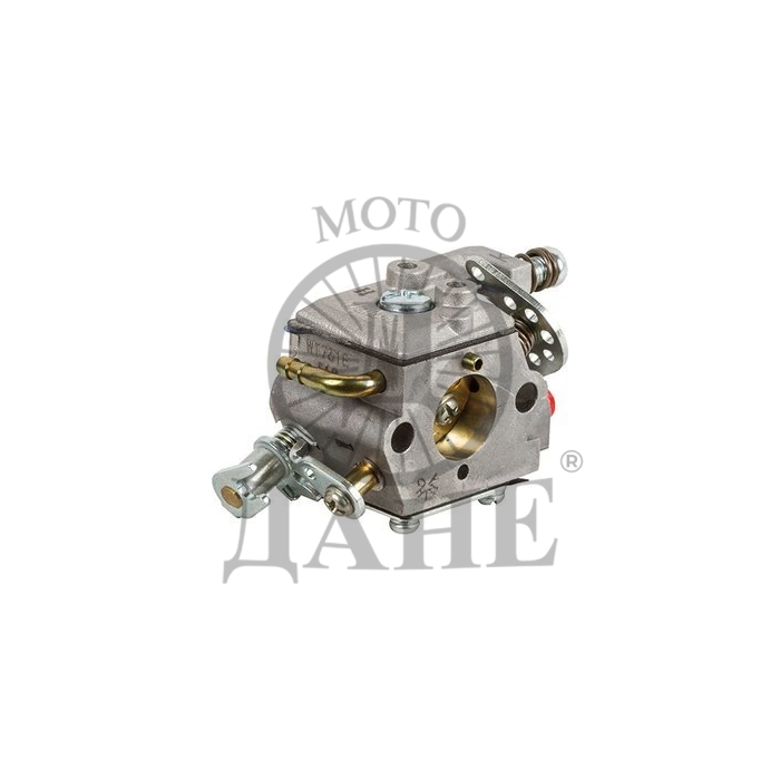 KARBURATOR AT5 OLEO MAC GS370 ORIGINAL