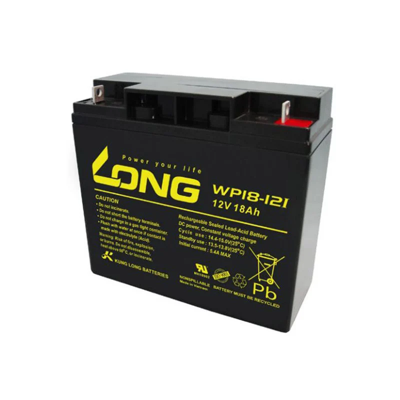 AKUM.STAC.LONG 12V 9Ah WP1236W AKUM.STAC.LONG 12V 9Ah WP1236W