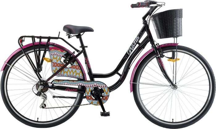 BICIKL POLAR GRAZIA 26-6 B262S10202 BICIKL POLAR GRAZIA 26-6 B262S10202