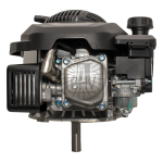MOTOR KOSAČICE OHV 4,5 KS DVO170L/RADILICA