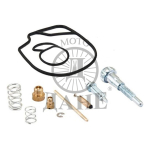 SET ZA REPARACIJU KARBURATOEA PIAGGIO 50cc