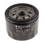 KAWASAKI FILTER ULJA