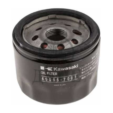 KAWASAKI FILTER ULJA