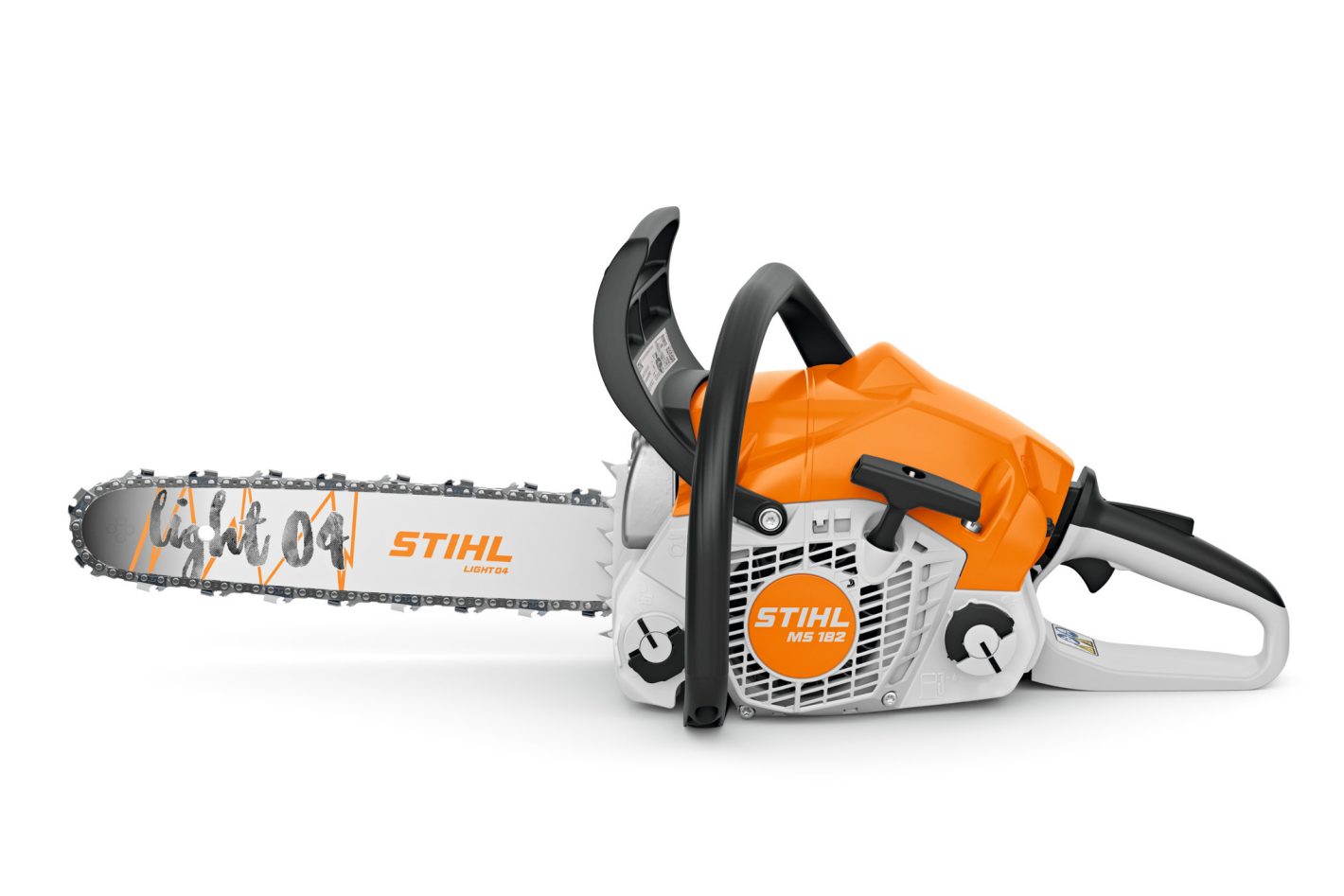 MOTORNA TESTERA STIHL MS182 MOTORNA TESTERA STIHL MS182