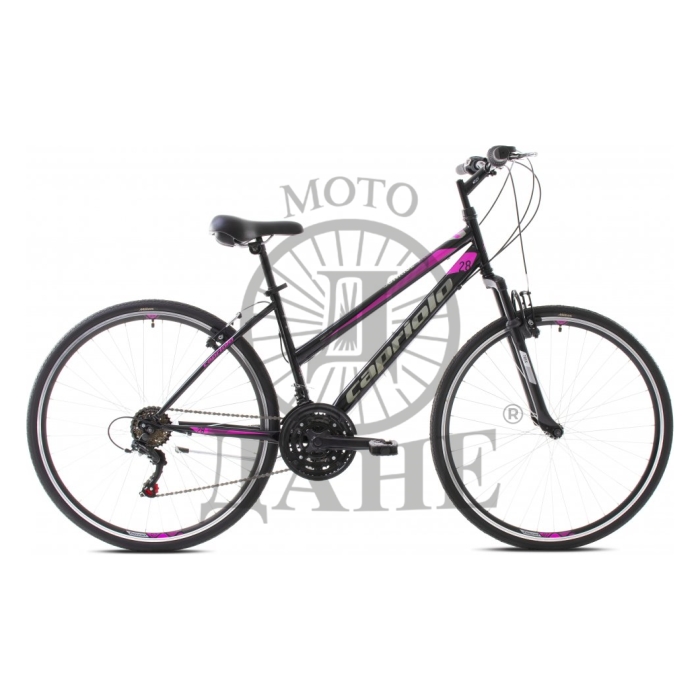 BICIKLI CAPRIOLO TREKKING SUNRESE LADY29