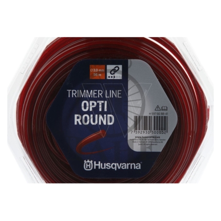 597668841 TRIMI NIT OPTI ROUND 3,0mm56m
