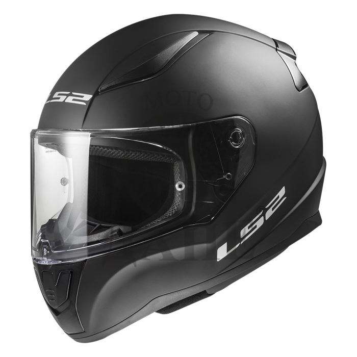 KACIGA LS2 FULL FACE FF353 RAPID II MA