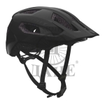 KACIGA BIC SC SUPRA BLACK 23 M-L