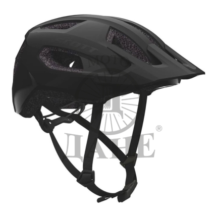 KACIGA BIC SC SUPRA BLACK 23 M-L