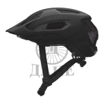 KACIGA BIC SC SUPRA BLACK 23 M-L