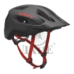 KACIGA BIC DARK GREY-RED 23 M-L