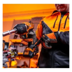 FUSE AKUMULATORSKI UDARNI ODVIJAČ VLP 5720