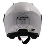 KACIGA LS2 JET BELA 3XL