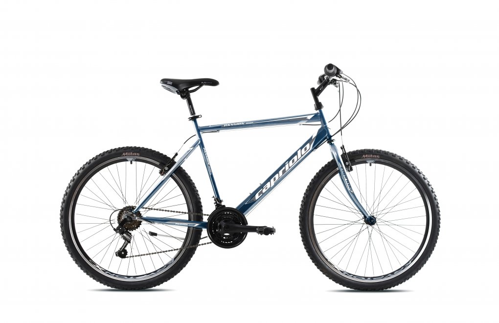 BICIKL 26″/18HT PLAVO-SIVO 23″ BICIKL 26″/18HT PLAVO-SIVO 23″