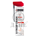 IPONE SPREJ ZA PODMAZIVANJE LANCA XTREM C