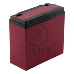EB.BATERIJA OLIVNA 12V 25AH