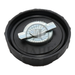 POKLOPAC REZERVOARA GORIVA A3,A35,A5 PVC