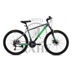 BICIKL ADRIA STONE 26 SIVO ZELENI 17