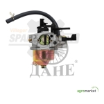 KARBURATOR WP-35