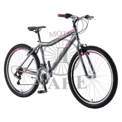 BIC.MACCINA SIERRA GREY-PINK 23