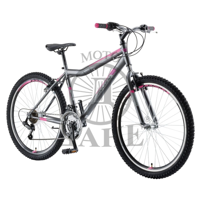 BIC.MACCINA SIERRA GREY-PINK 23