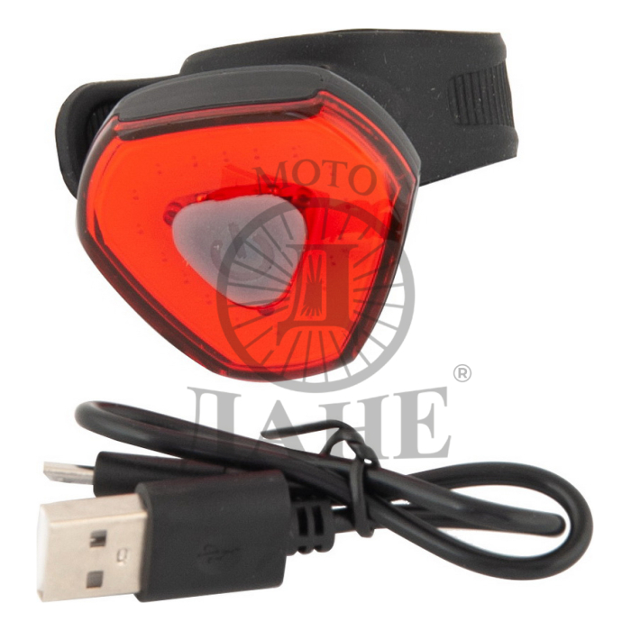 LAMPA ZADNJA 18 CHIPS HIGH BRIGHT RED LED