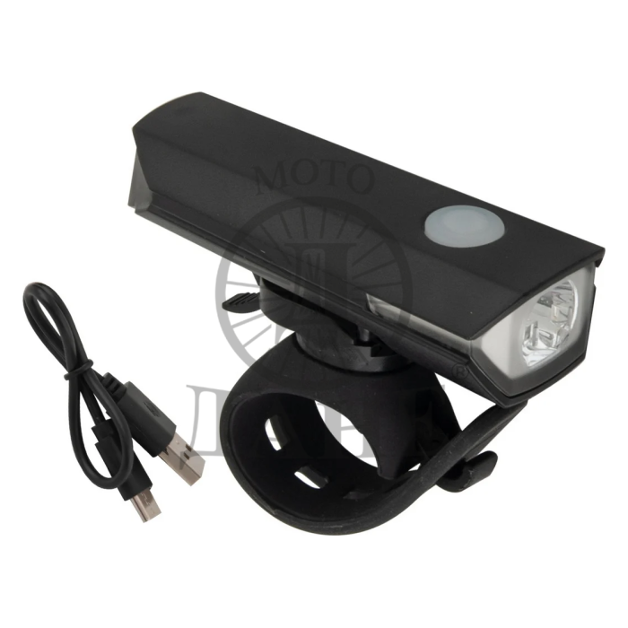 LAMPA PREDNJA JY-7202-100 VIT COMP 2025
