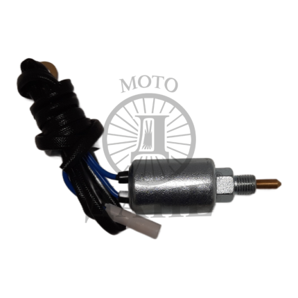 SOLENOID HS452 TC138-TS138