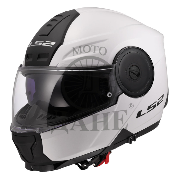 KACIGA FLIP UP FF902 SCOPE II SOLID B