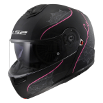 KACIGA LS2 FLIP UP STROBE II LUX SA NAO