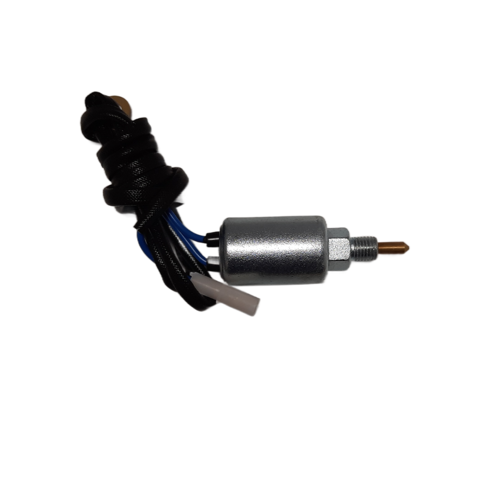 SOLENOID HS452 TC138-TS138 SOLENOID HS452 TC138-TS138