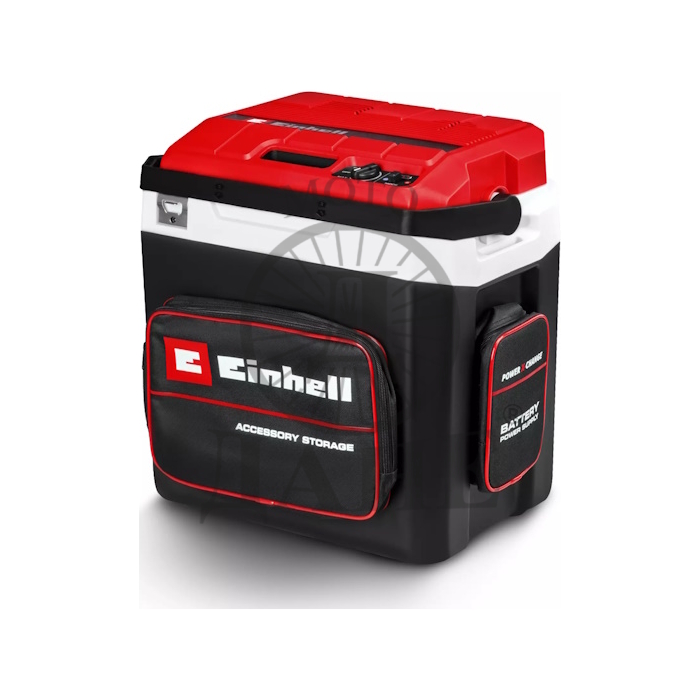 TE-COL 18/27 BATTERY POWERED COOL BAX