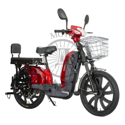 EB-MASTER 4 CRVENO SIVI