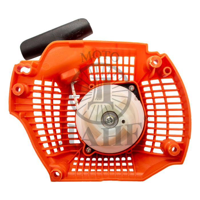 STARTERB KPL H135 MARKII