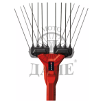 GE-FS 18/53 AKU.TRESAČ ZA VOĆE