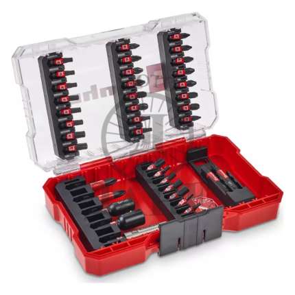 49109210 M-CASE IMPACT SET 39