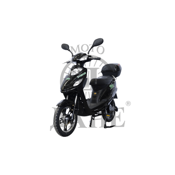 ELEKTRIČNI SKUTER E-VOLUTION TISA XYH 16″ CRN