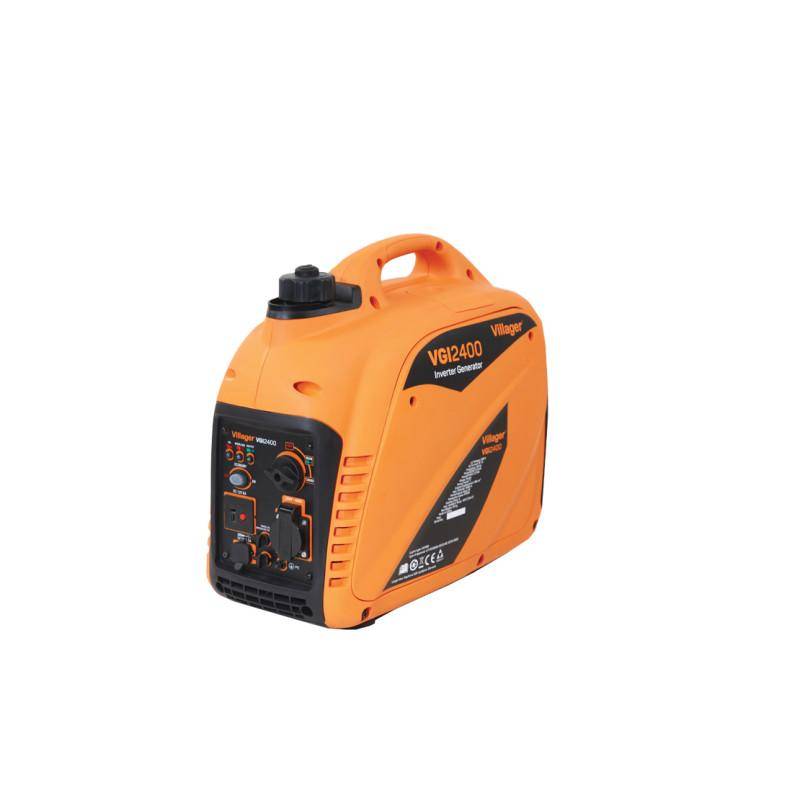 AGREGAT INVERTER VGI2400 AGREGAT INVERTER VGI2400