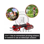 MAKAZE ZA GRANE SA PRODUŽETKOM