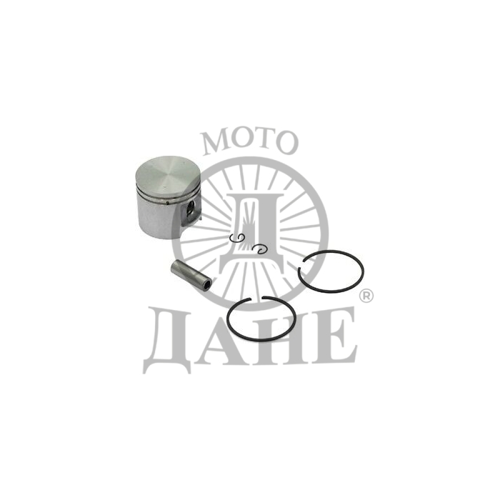 KLIP KPL 50mm H372.371.CS2171
