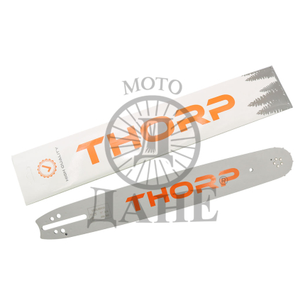 MAČ THORP HD17-58ER 43CM 3/8 1,5MM 32Z PART