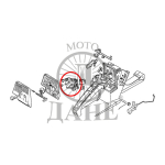 KARBURATOR S 024 026 240 260 TILLOTSON