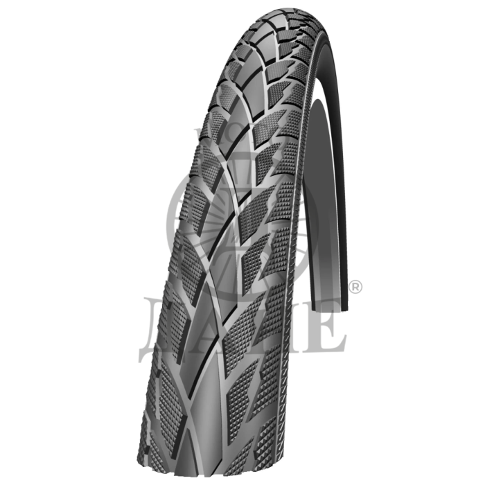 SCHWALBE ROAD CRUISER PP 47-507/24X1,75